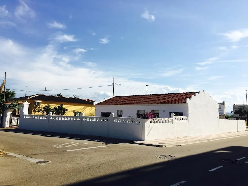 Casa Natalia