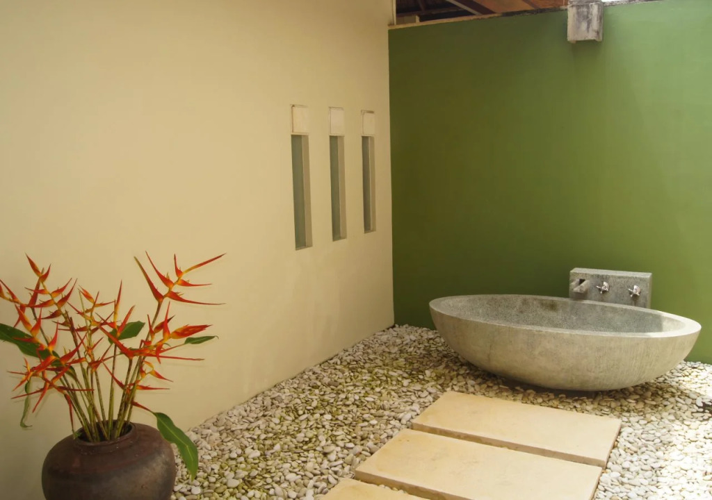 Villa Naga Ubud