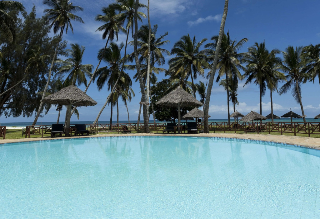 Neptune Paradise Beach Resort & Spa - Все включено