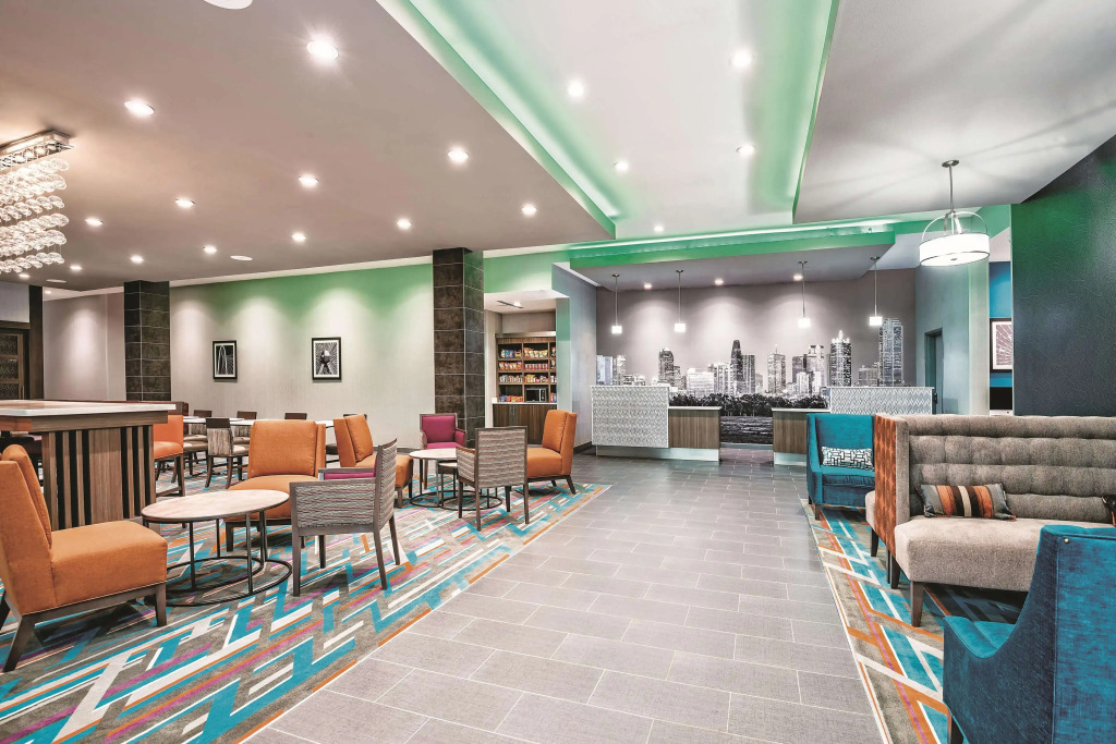 La Quinta by Wyndham Dallas Grand Prairie North