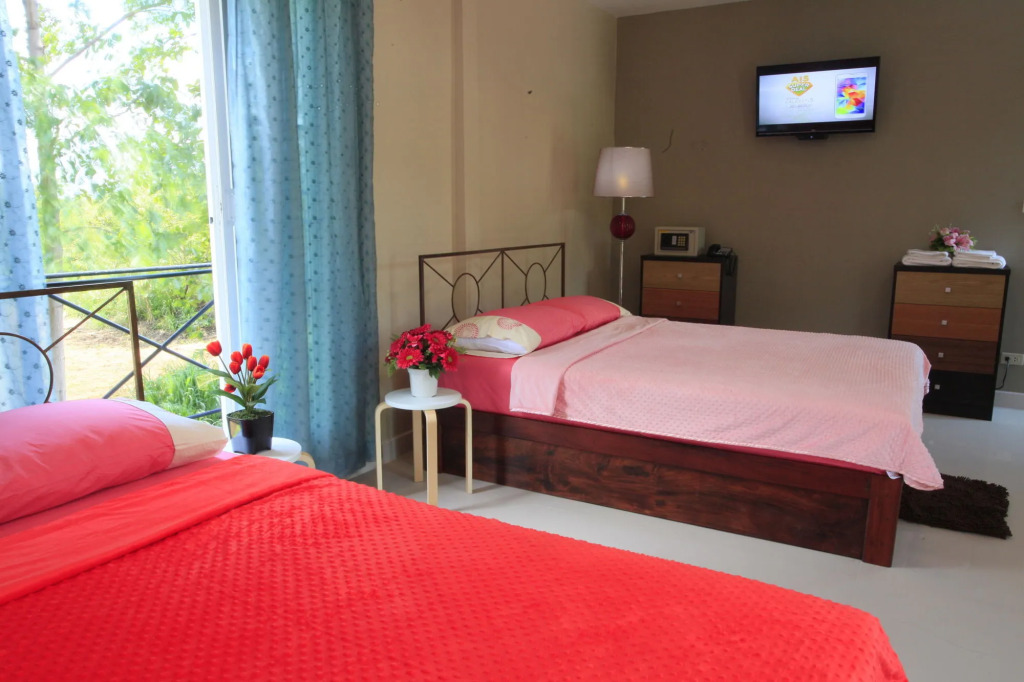 Ville De La Vie Khao Yai