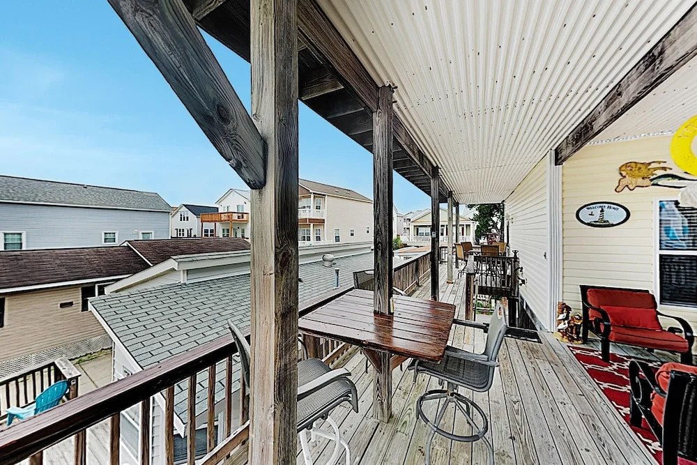 New Listing! Ocean Lakes Home w/ Epic Amenities home