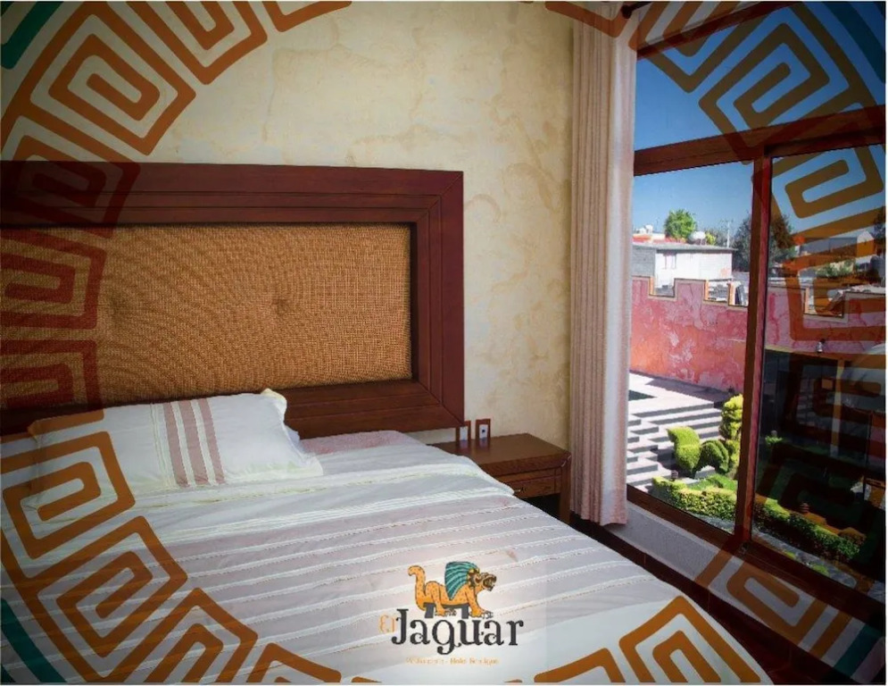Hotel El Jaguar