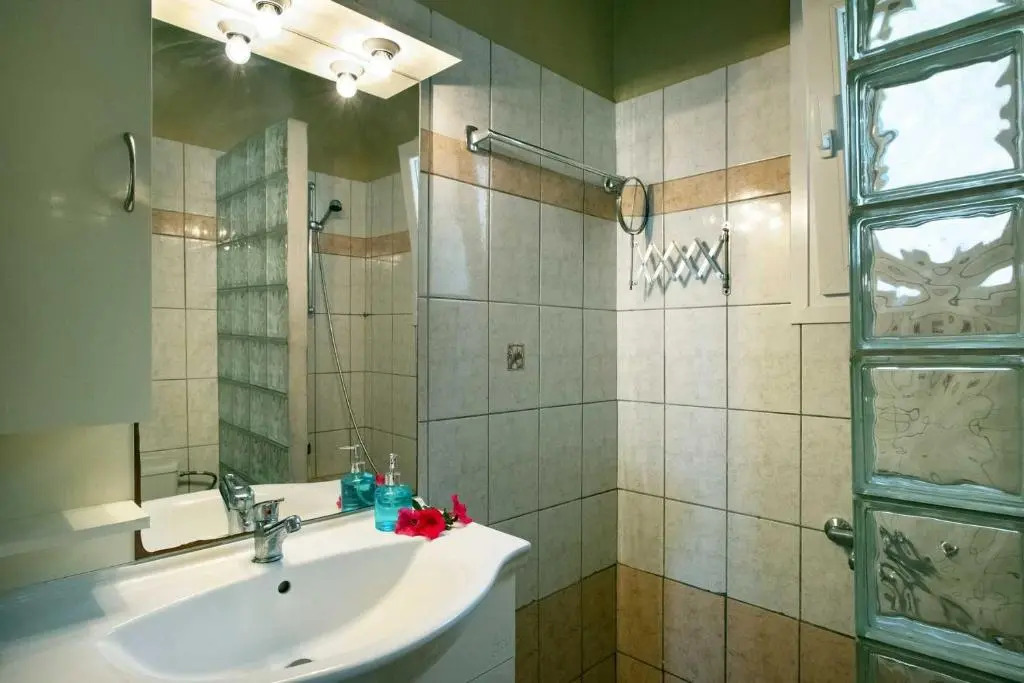 Golden Beach apartment No 4