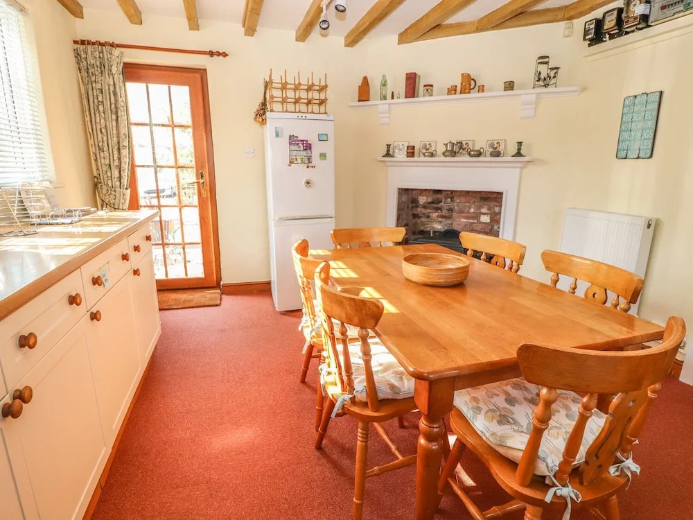 Stable Cottage