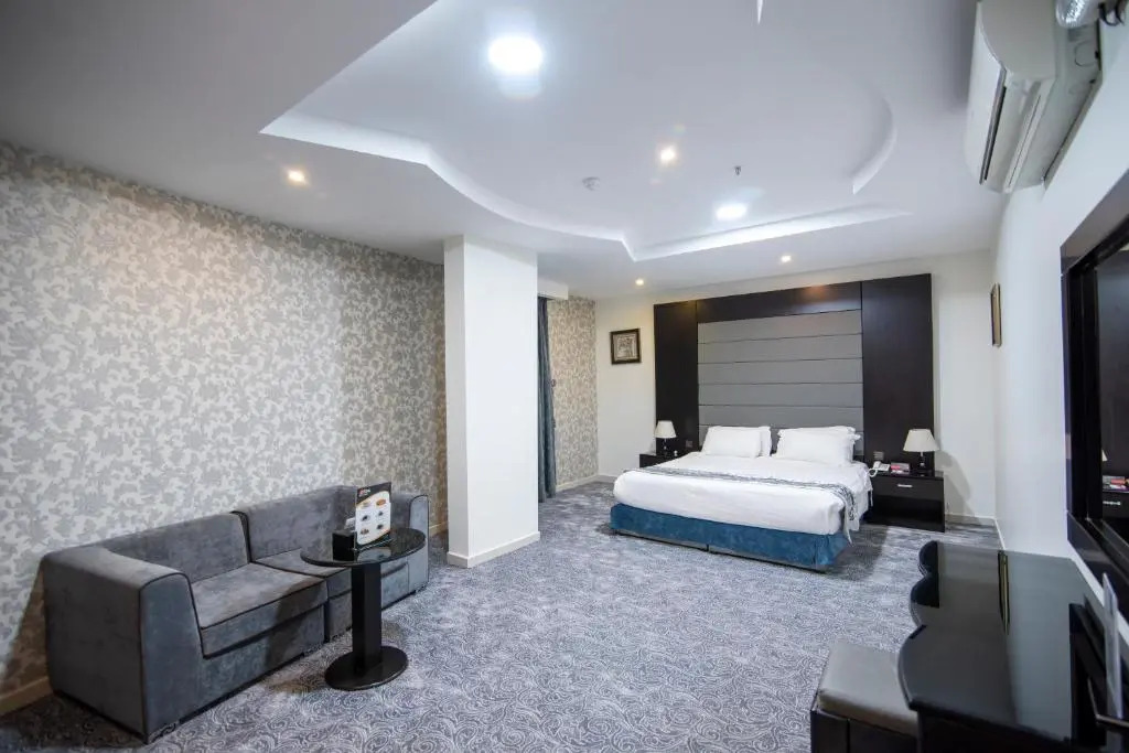 Rose Oasis Hotel