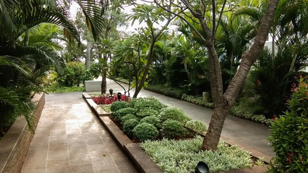 Good Deal And Restful 1Br At Apartment Thamrin Residence