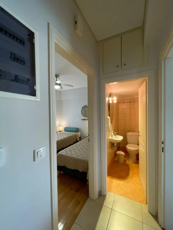 Ageliki's Athens Apartment