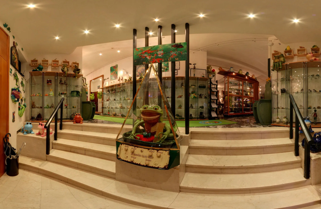 Hotel Astoria