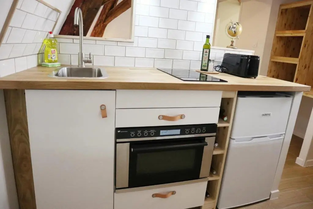 Villa Noellet - Climatisation, Parking, Netflix Streaming