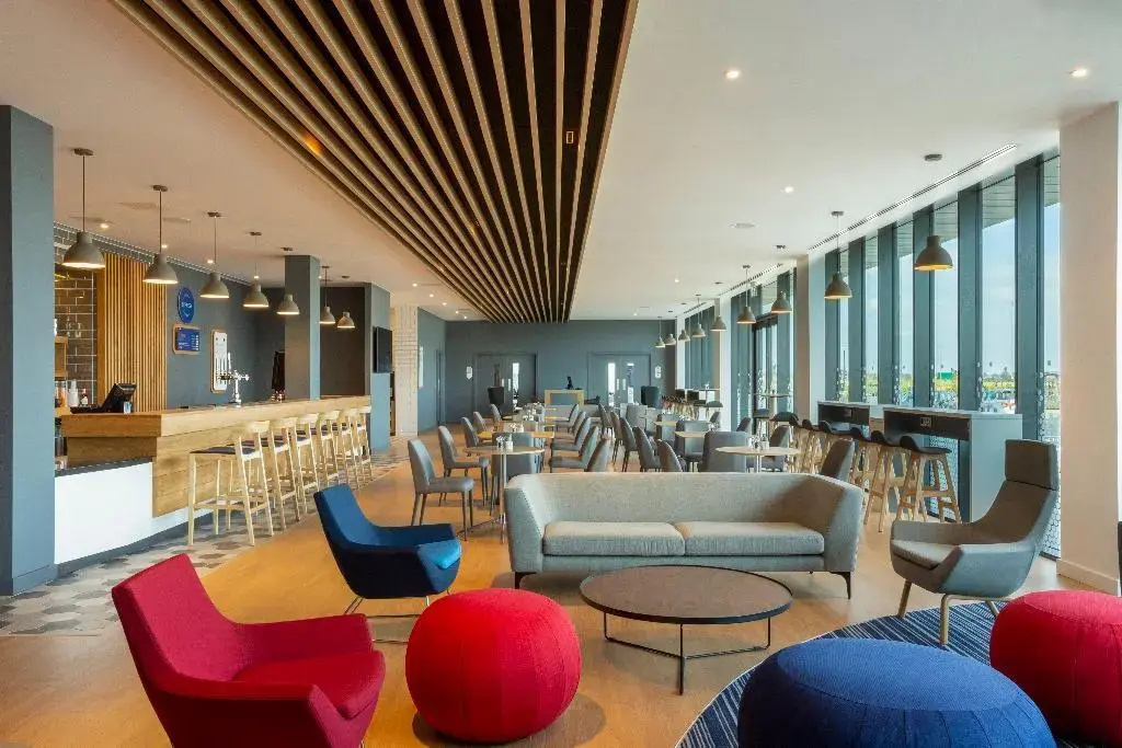 Holiday Inn Express - Barrow-in-Furness & South Lakes by IHG