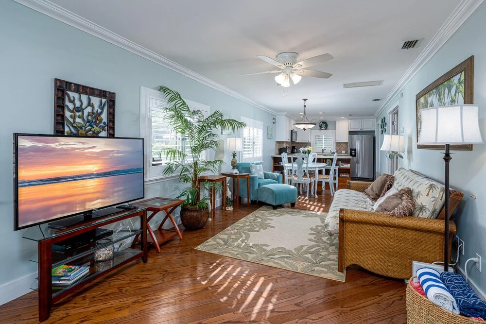 307 Lazy Way Island Life Suite - Top by Coastal Vacation Properties