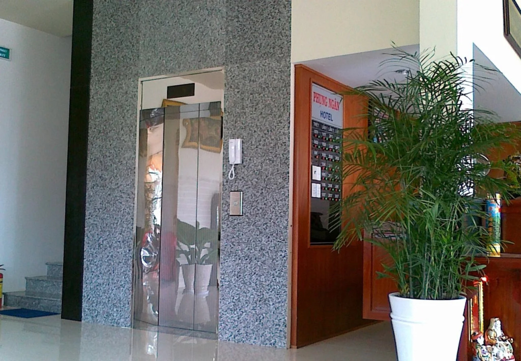 Phung Ngan Hotel