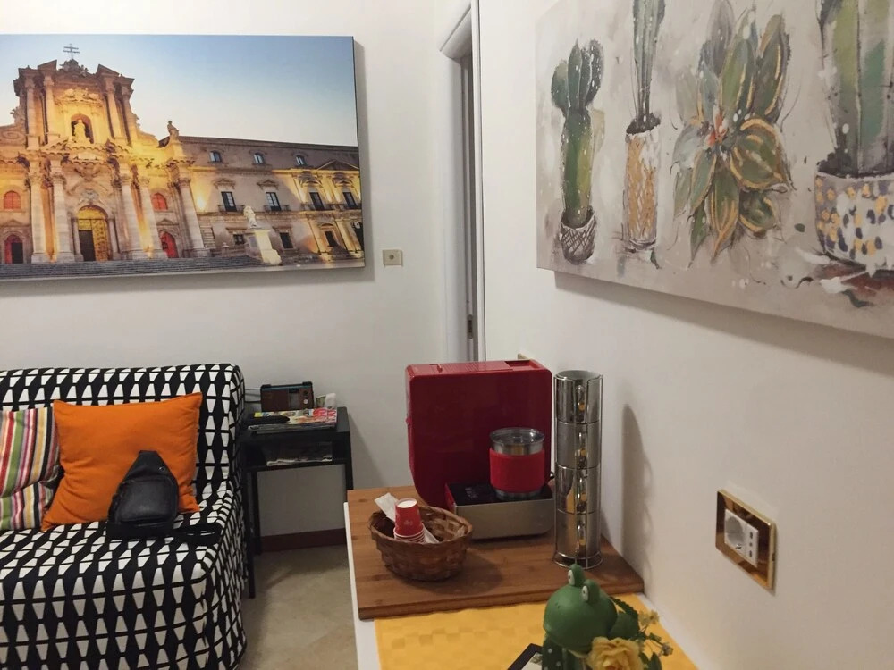 B&B Il Gatto e la Volpe