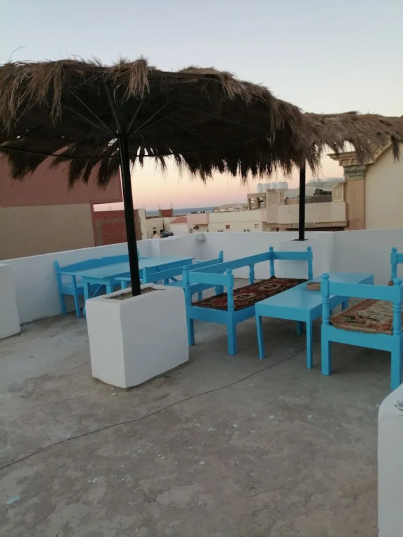 Al Dahar apartments Hurghada