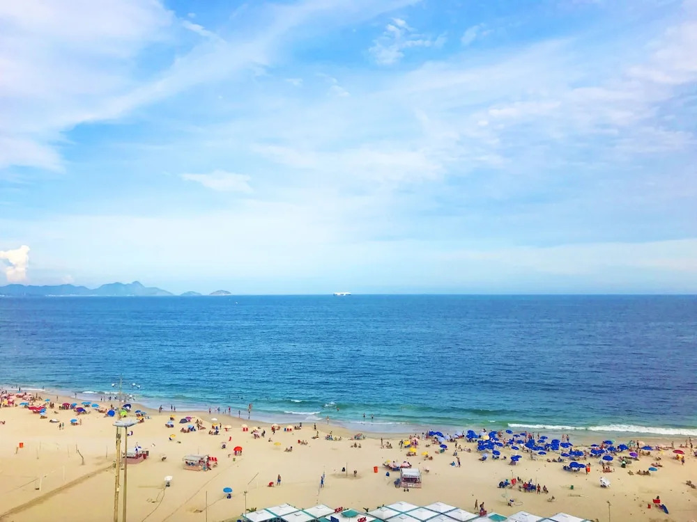 Temporada Copacabana