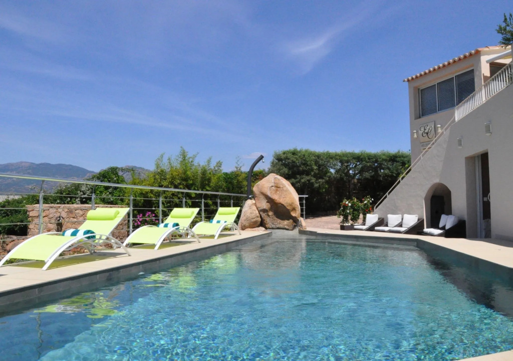 Private Hôtel
