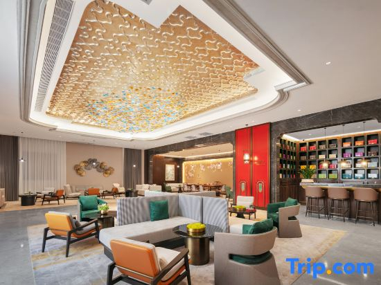 Shangrao Xinbang Hotel