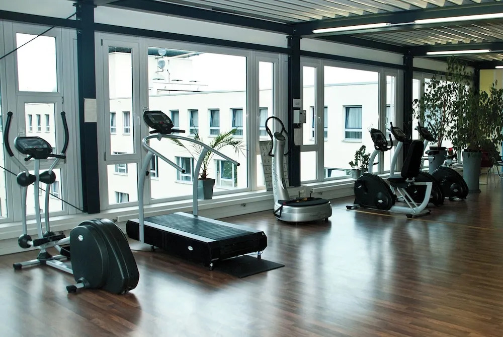 City Hotel Fortuna Reutlingen