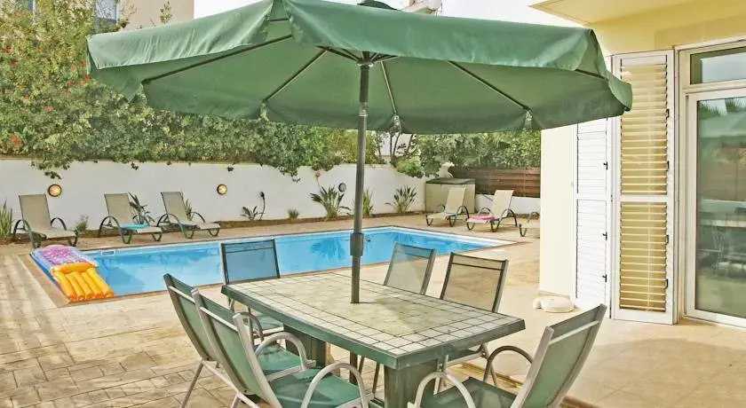Villa Cindy