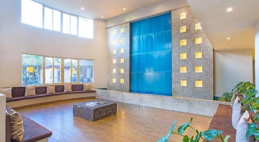 Bliss Resort