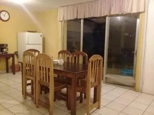 Hostal El Viajero