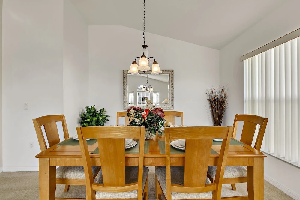 3 Bed Private Rear Games Room Gated Community