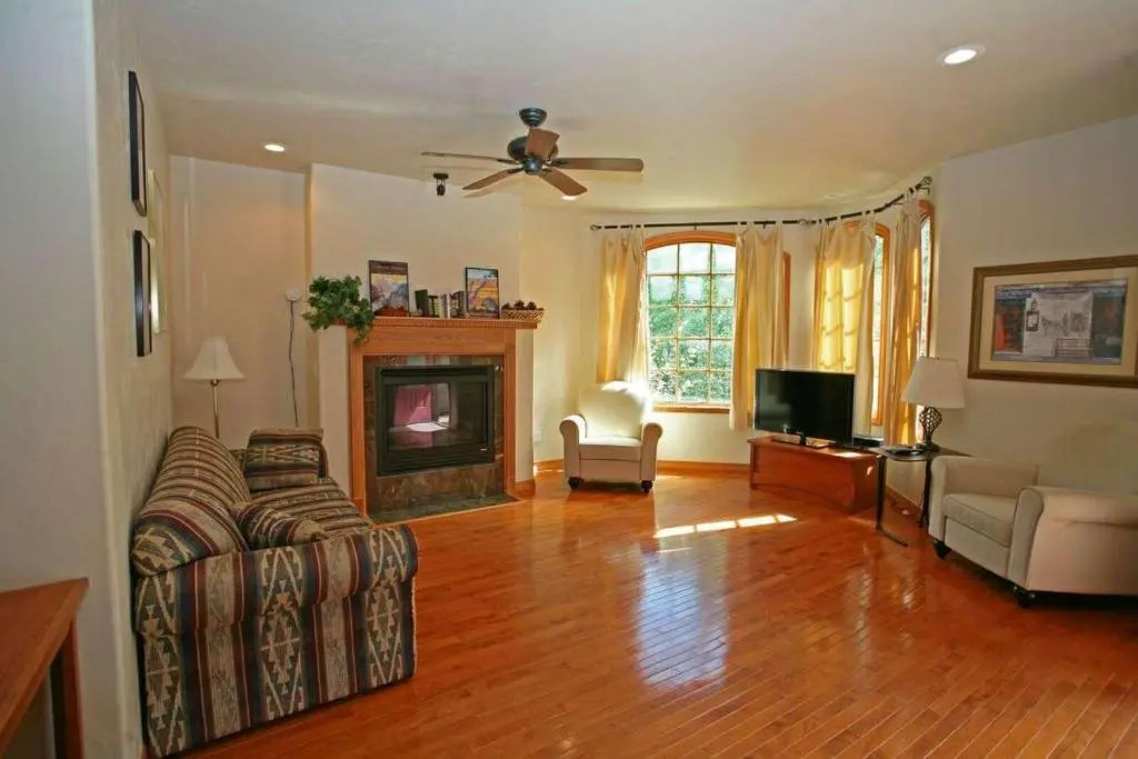 Portland Park Townhome Unit 1