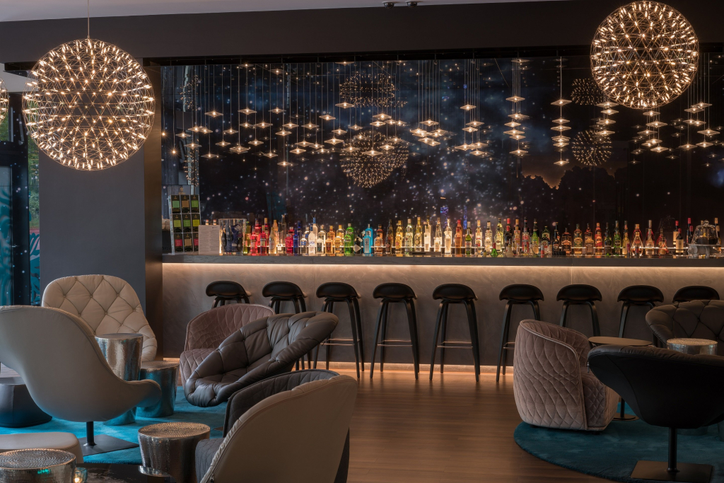 Motel One Berlin-Tiergarten