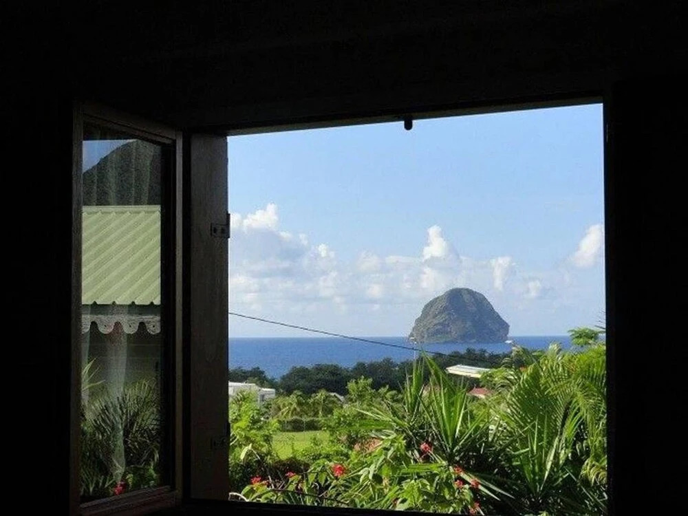 Apartment Résidence calypso
