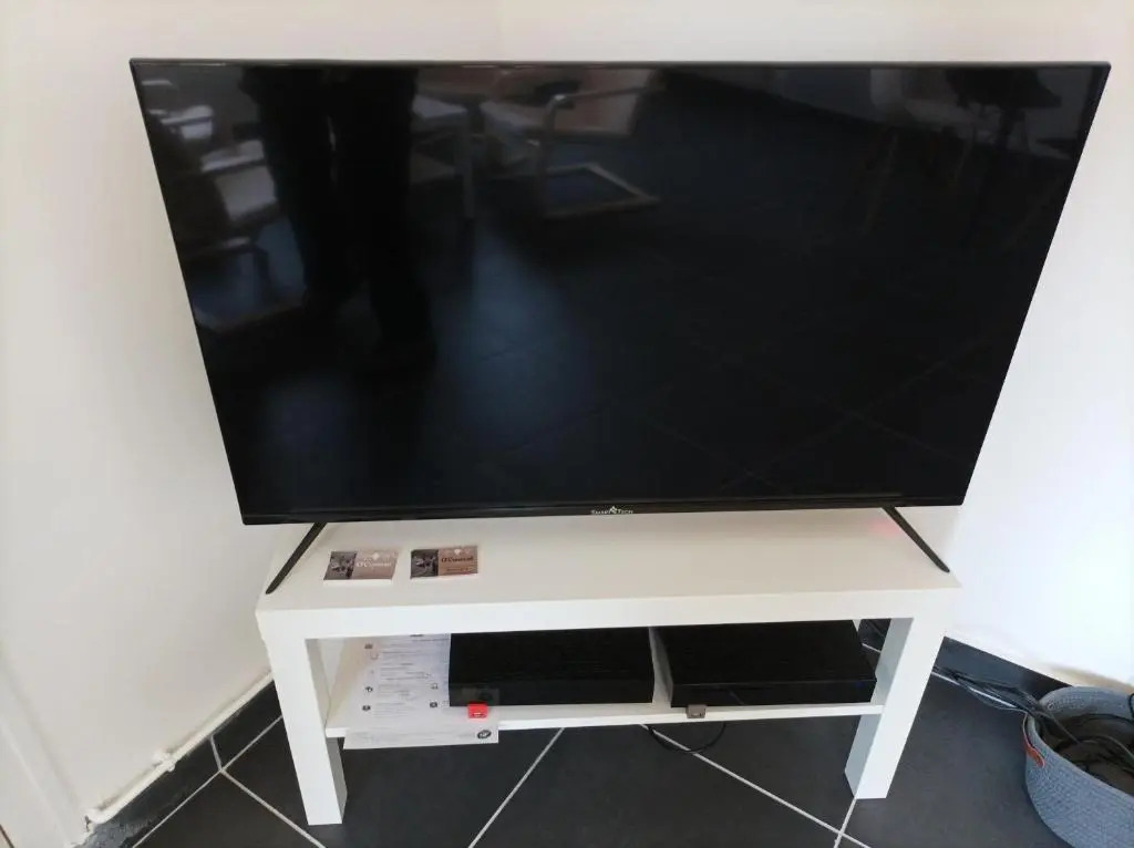 "O'Couvent" - Appart 2 chambres 80m2 - E3A31
