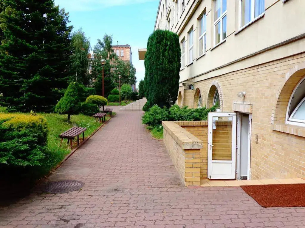 Hotelik Elka-Sen
