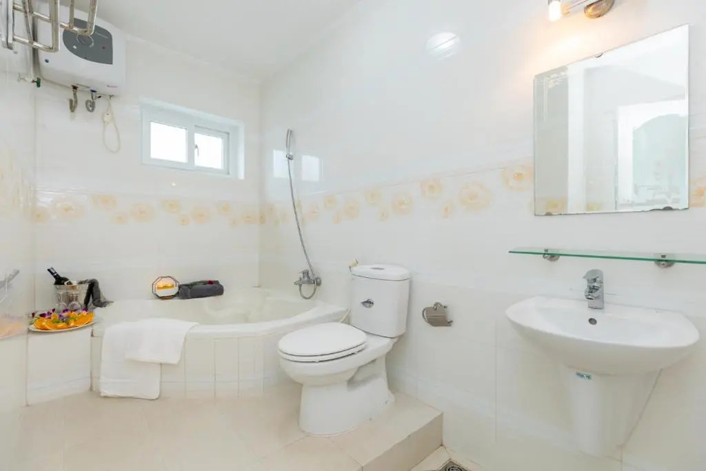 Palm Villa 15
