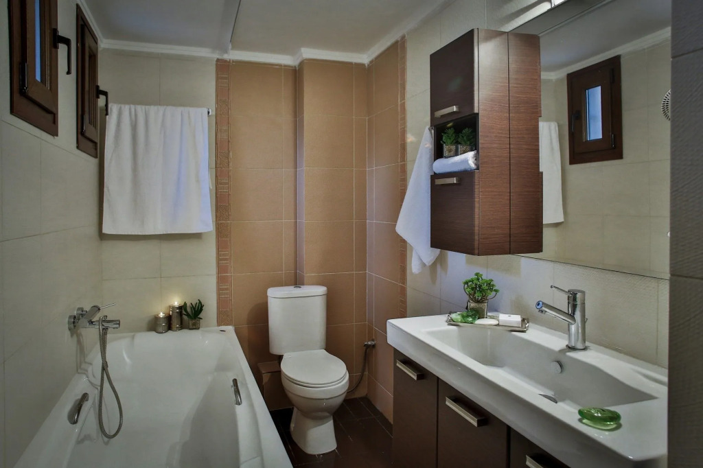 Nefeli Villas and Suites