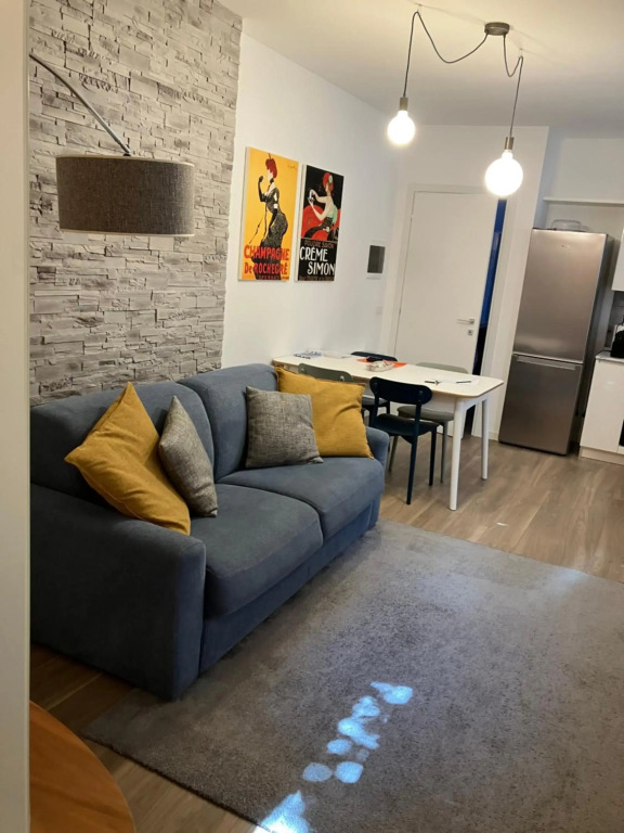 Spazio M&M Cellini 3