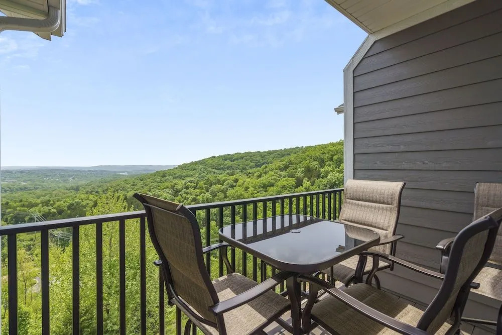 Our Happy Place in the Heart of Branson