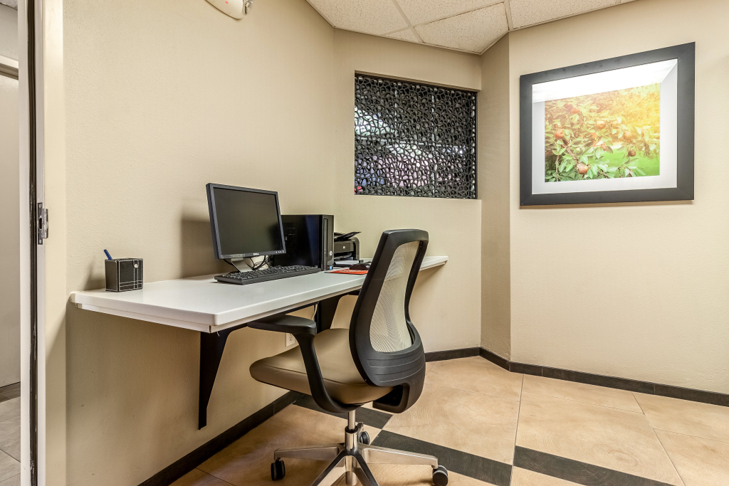 Candlewood Suites Lincoln by IHG