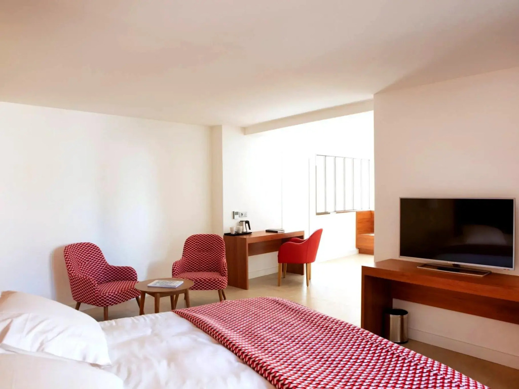 Hotel Le Clos De La Vouge