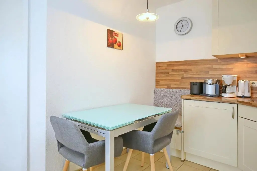 Dünenblick Wohnung 38
