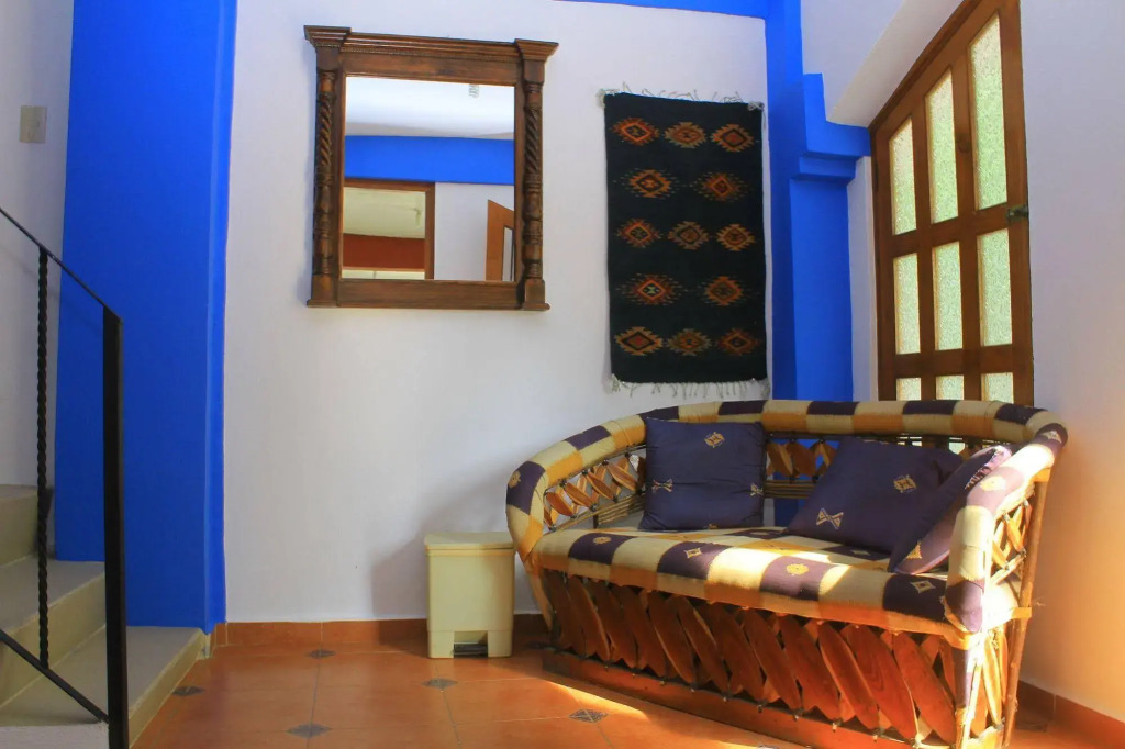 Yuu-Lee Casa Bendita Huatulco