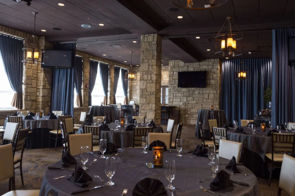 The Oread Lawrence, Tapestry Collection by Hilton