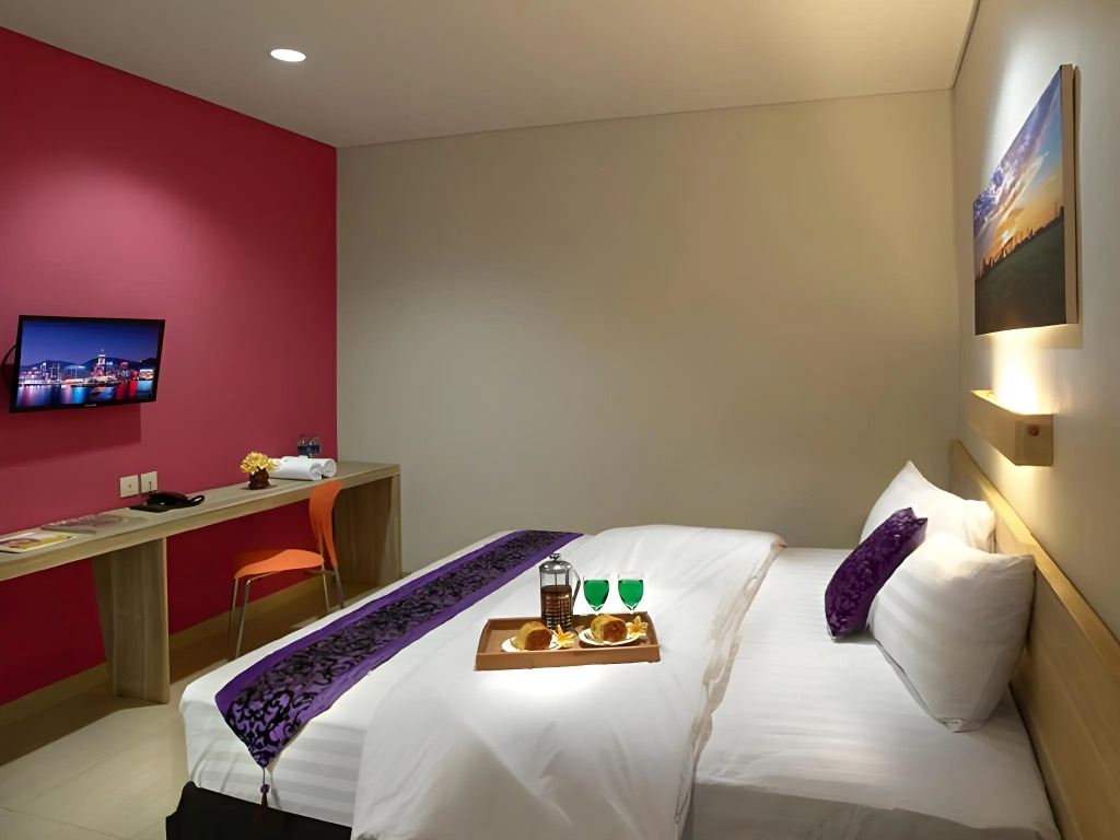 De Puri Boutique Hotel