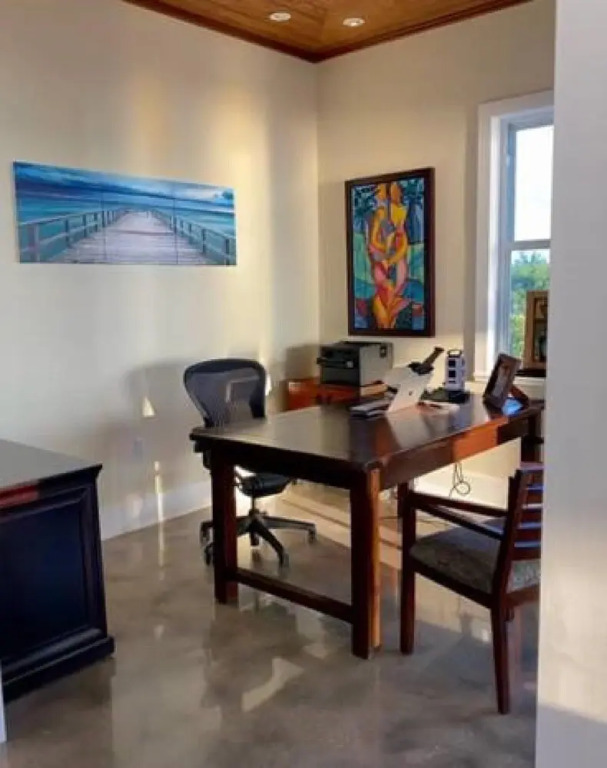 The Sanctuary Islet by Florida Keys Luxury Rentals
