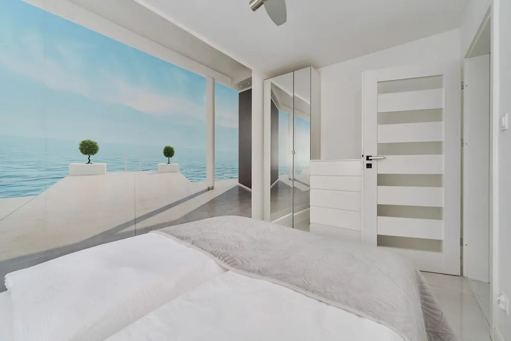 Family Apartment In Wroclaw By Renters (To Make Arrangement For Check In Please Contact The Property At Least 5 Days In Advance)