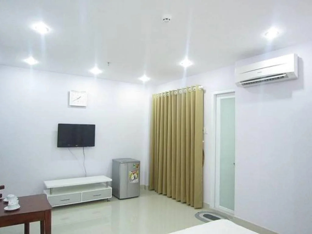 Anh Ngoc Hotel