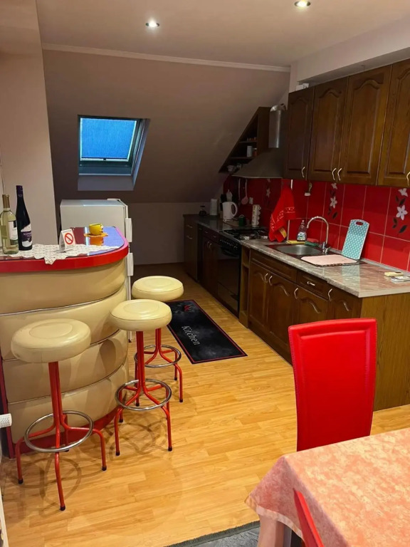 Apartman Tanja