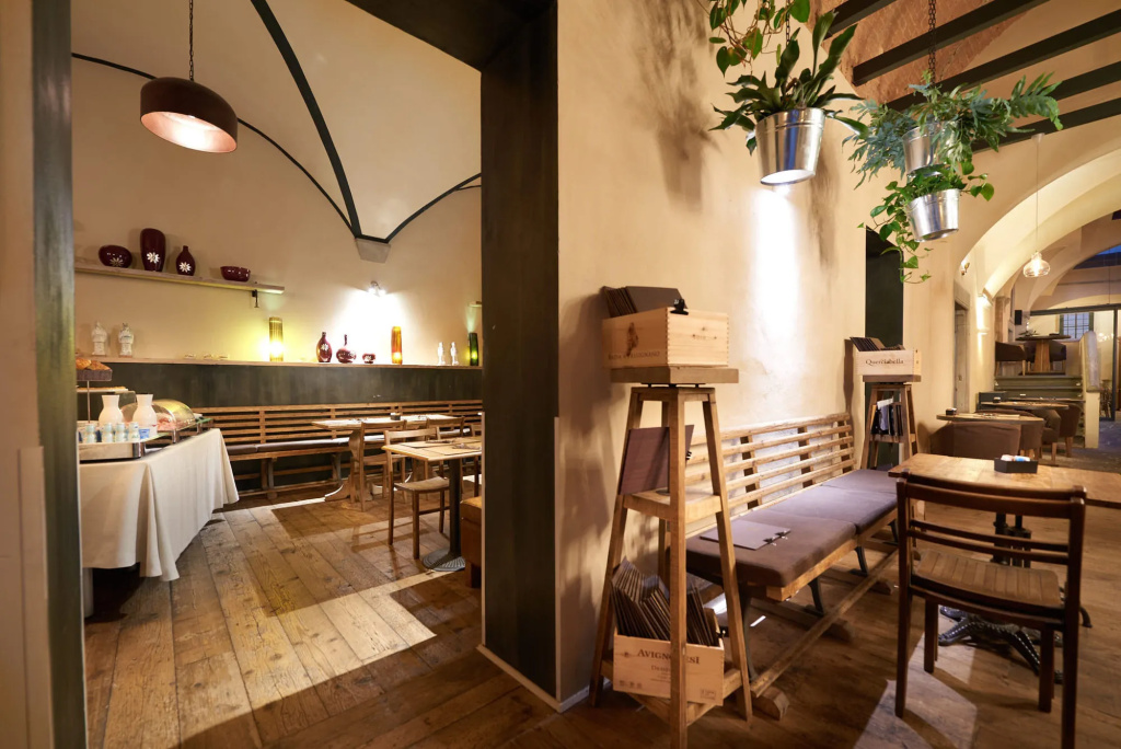 B&B Le Stanze del Duomo