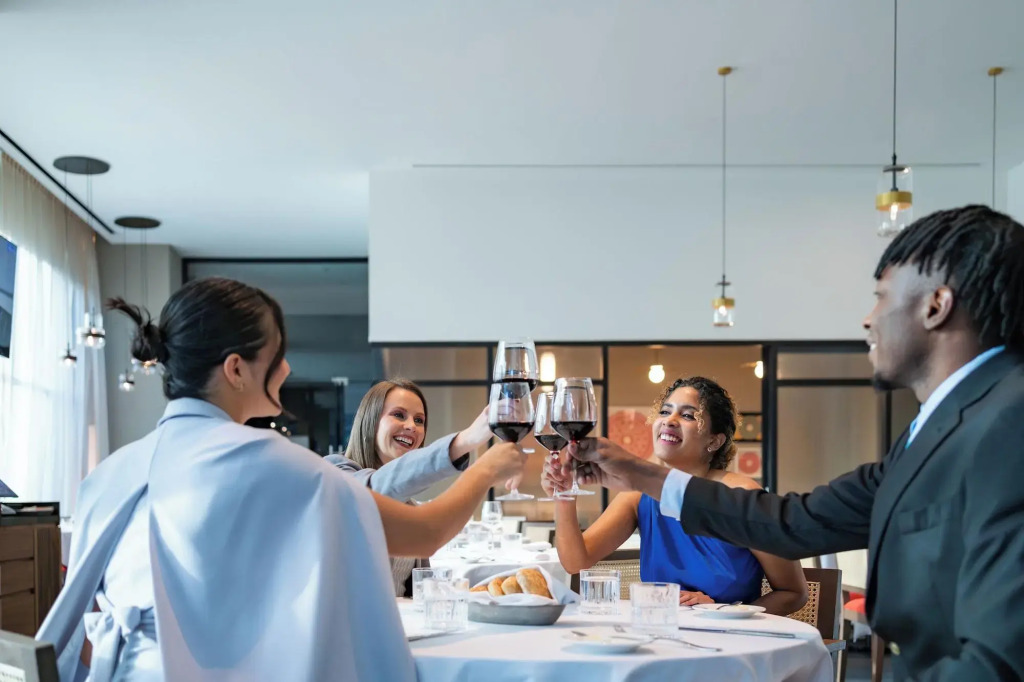 Hyatt Regency Mexico City Insurgentes WTC