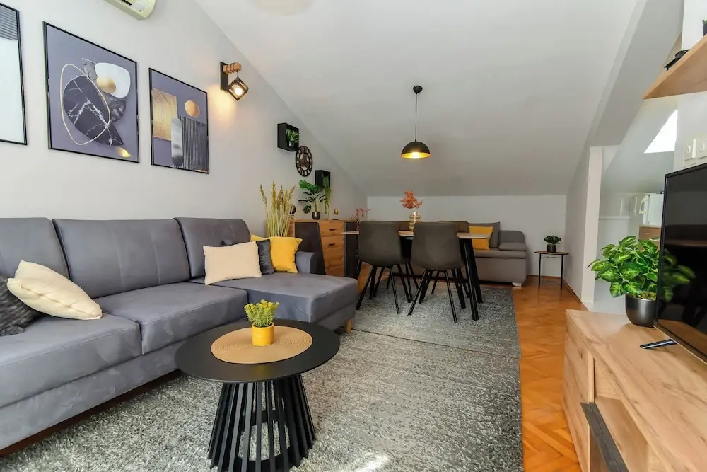 Apartments Amico