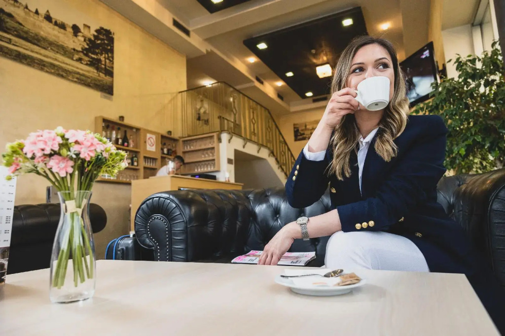 Euro Garni Hotel